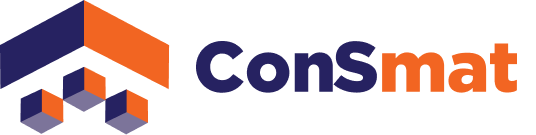 ConSmat logo